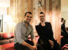 Lowe Profero appoints ex-Soap creative Ash Hopper
